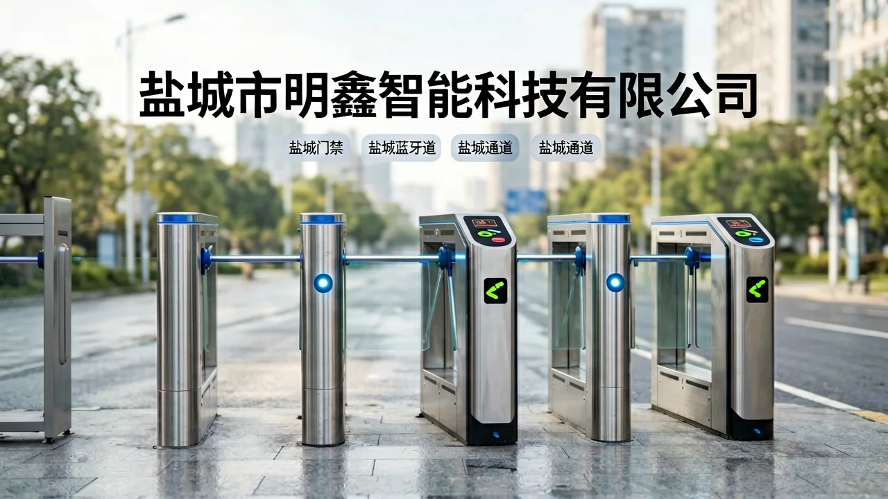 门禁系统故障频发，盐城企业如何规避安全与管理双重风险